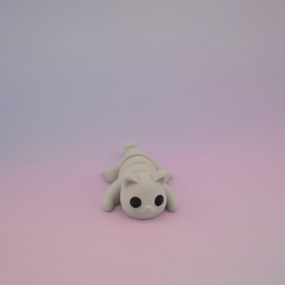 Teeny Tiny Cat