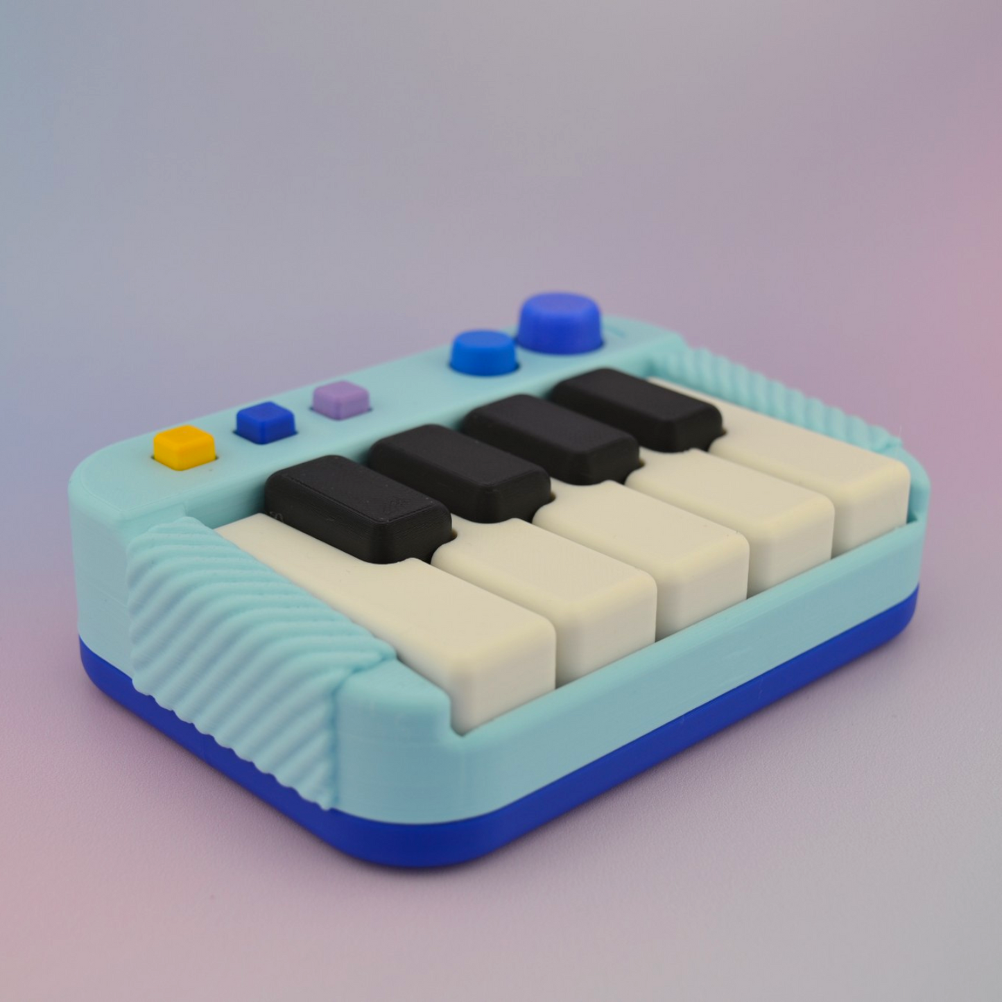 Piano Clicker