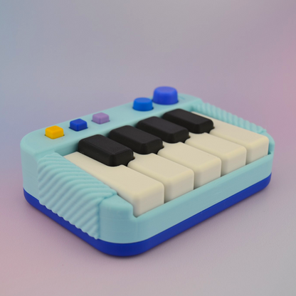 Piano Clicker