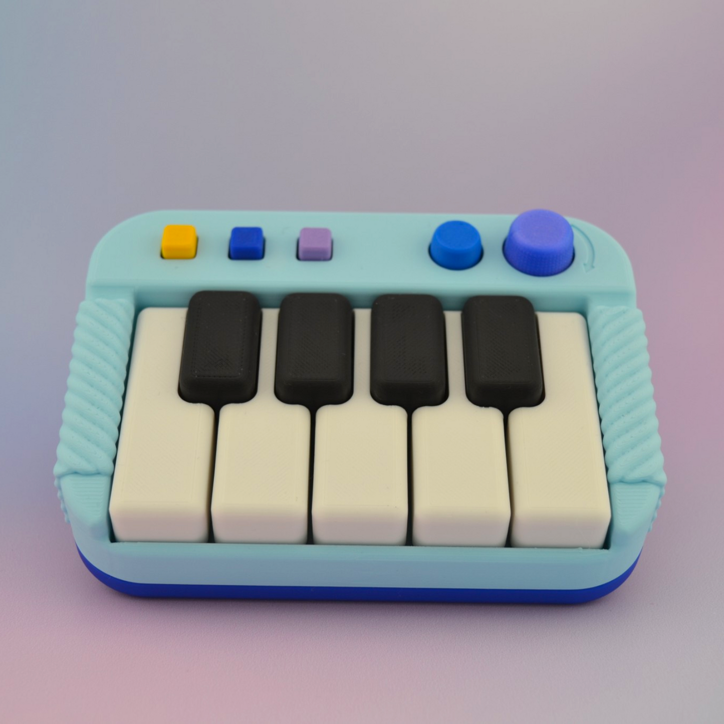 Piano Clicker