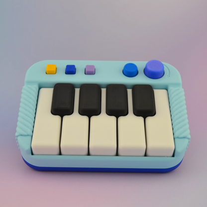 Piano Clicker