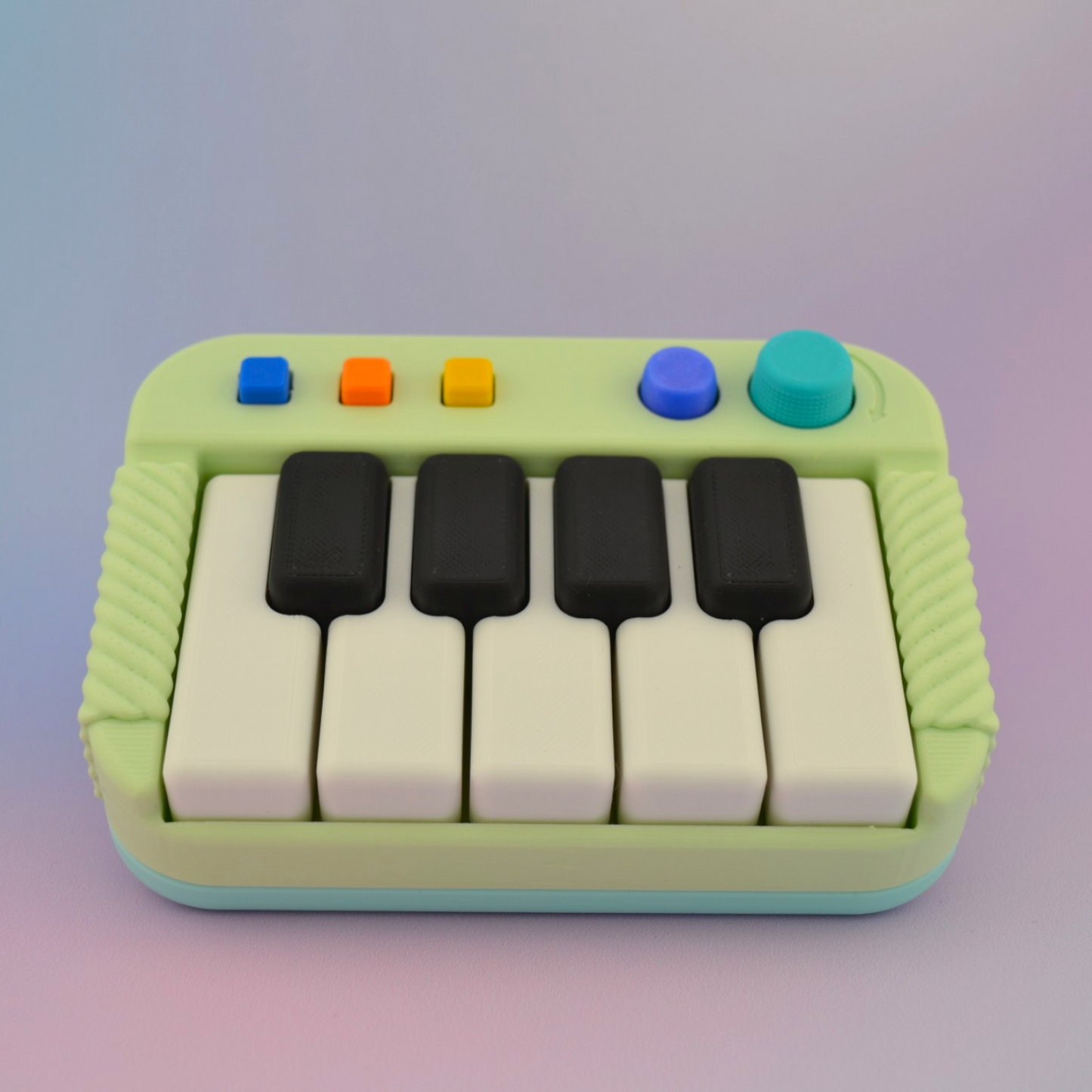 Piano Clicker