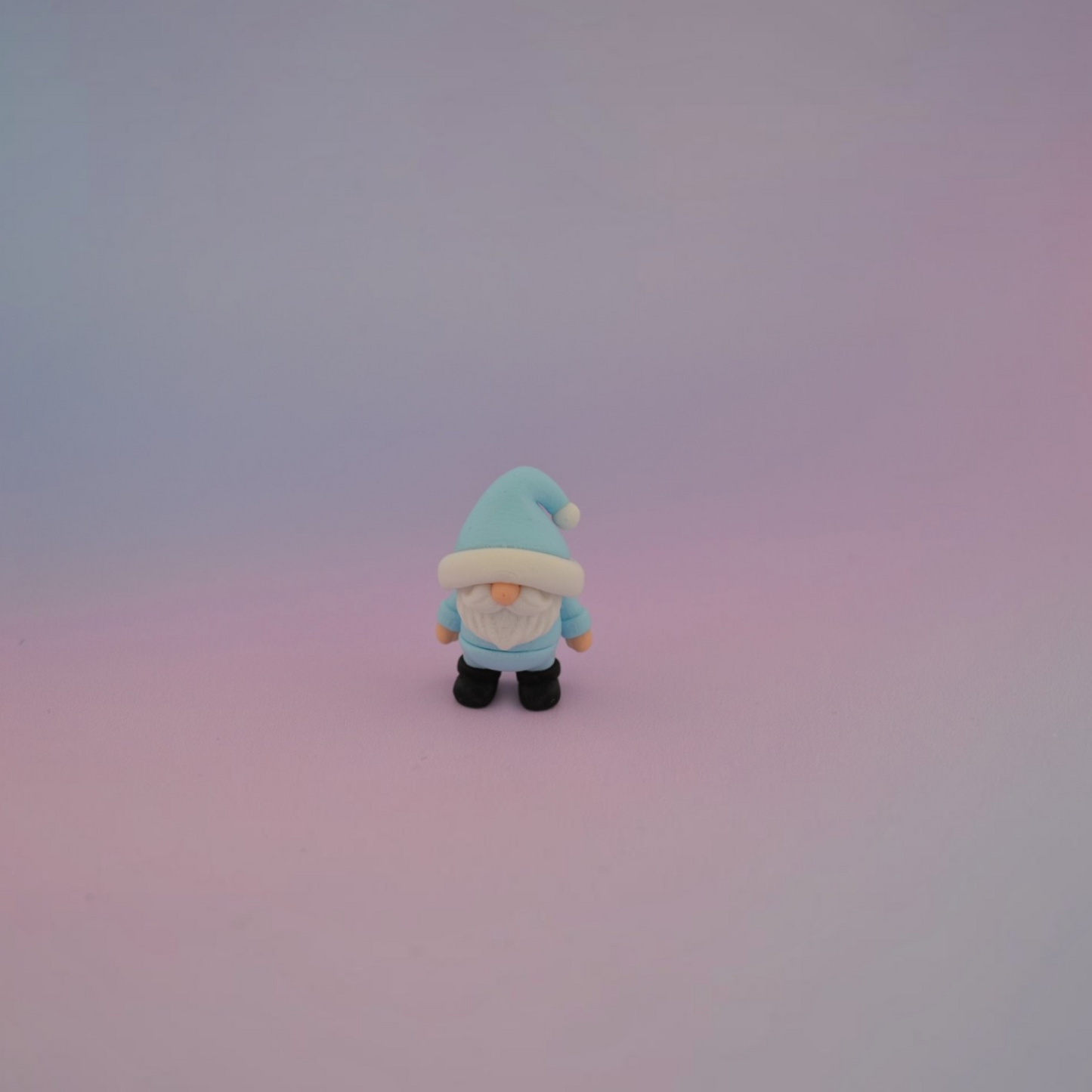Teeny Tiny Christmas Gnome