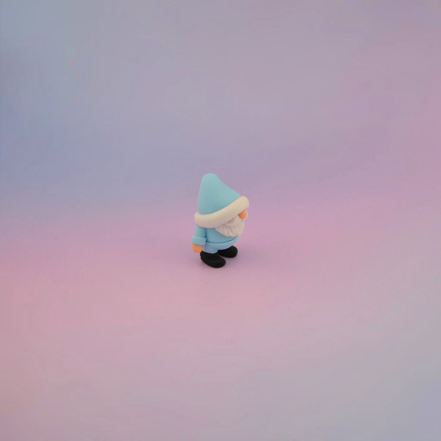 Teeny Tiny Christmas Gnome
