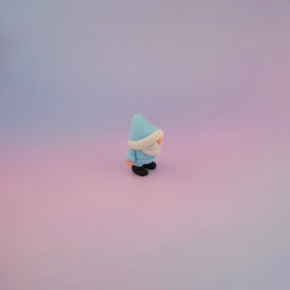 Teeny Tiny Christmas Gnome