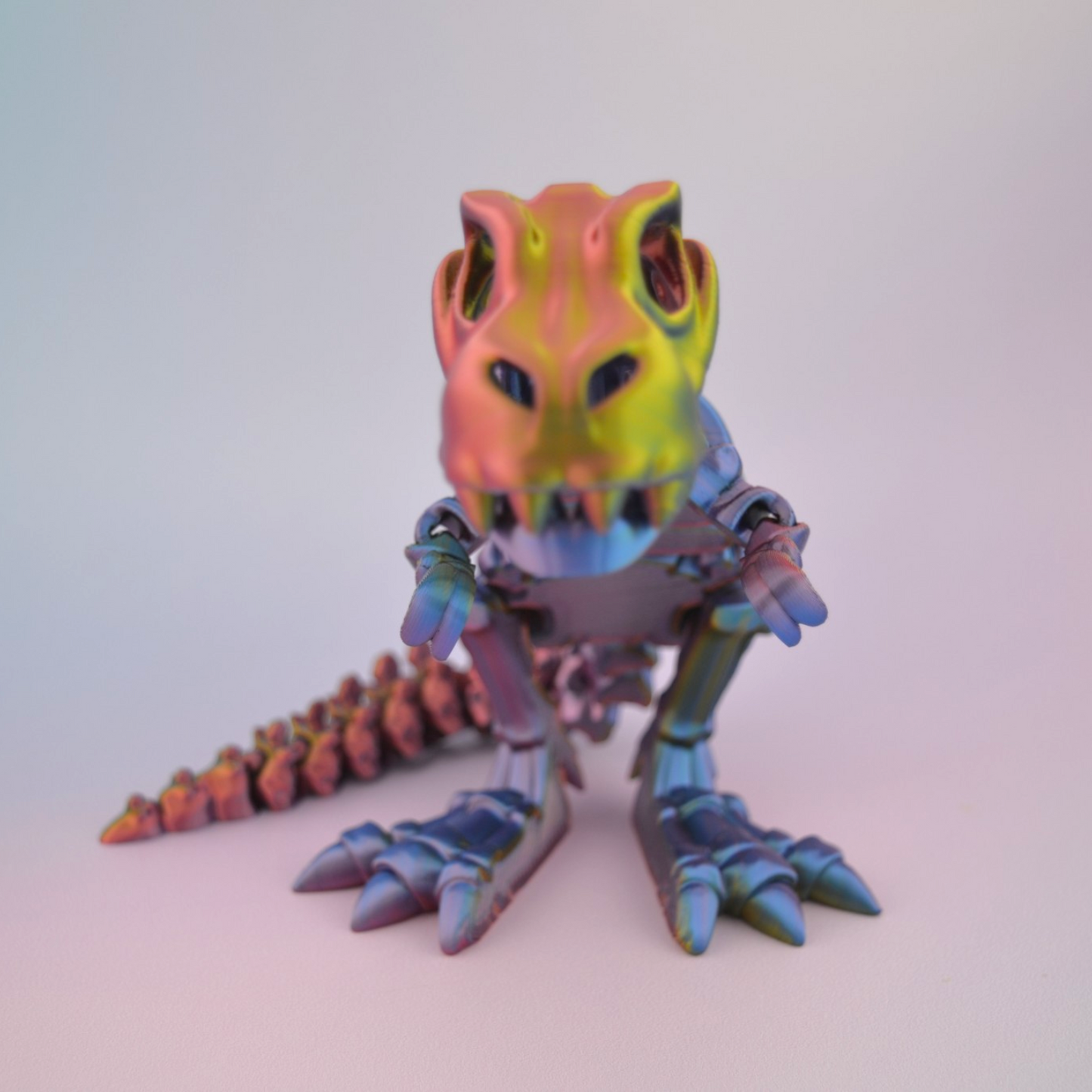 Skeleton T-Rex