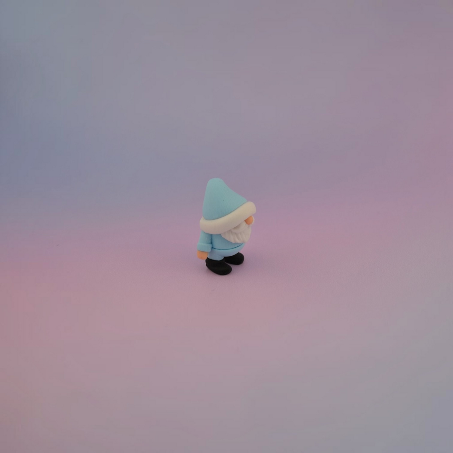 Teeny Tiny Christmas Gnome