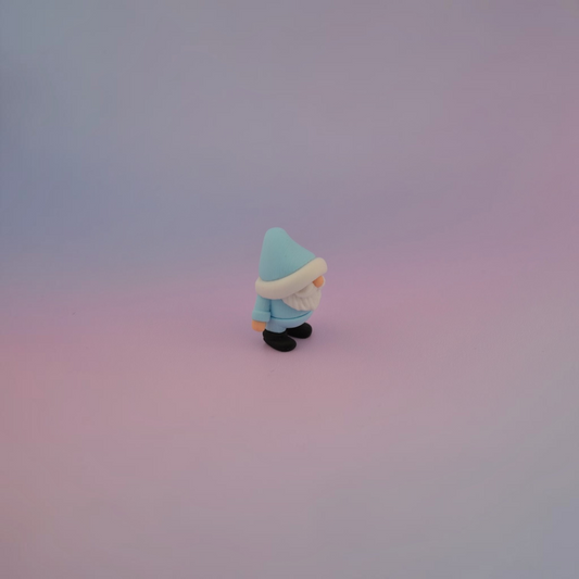 Teeny Tiny Christmas Gnome