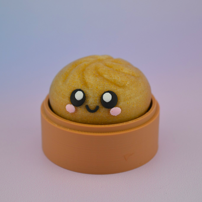 Dumpling Clicker