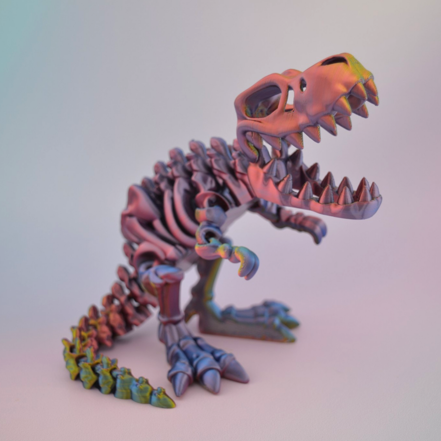 Skeleton T-Rex