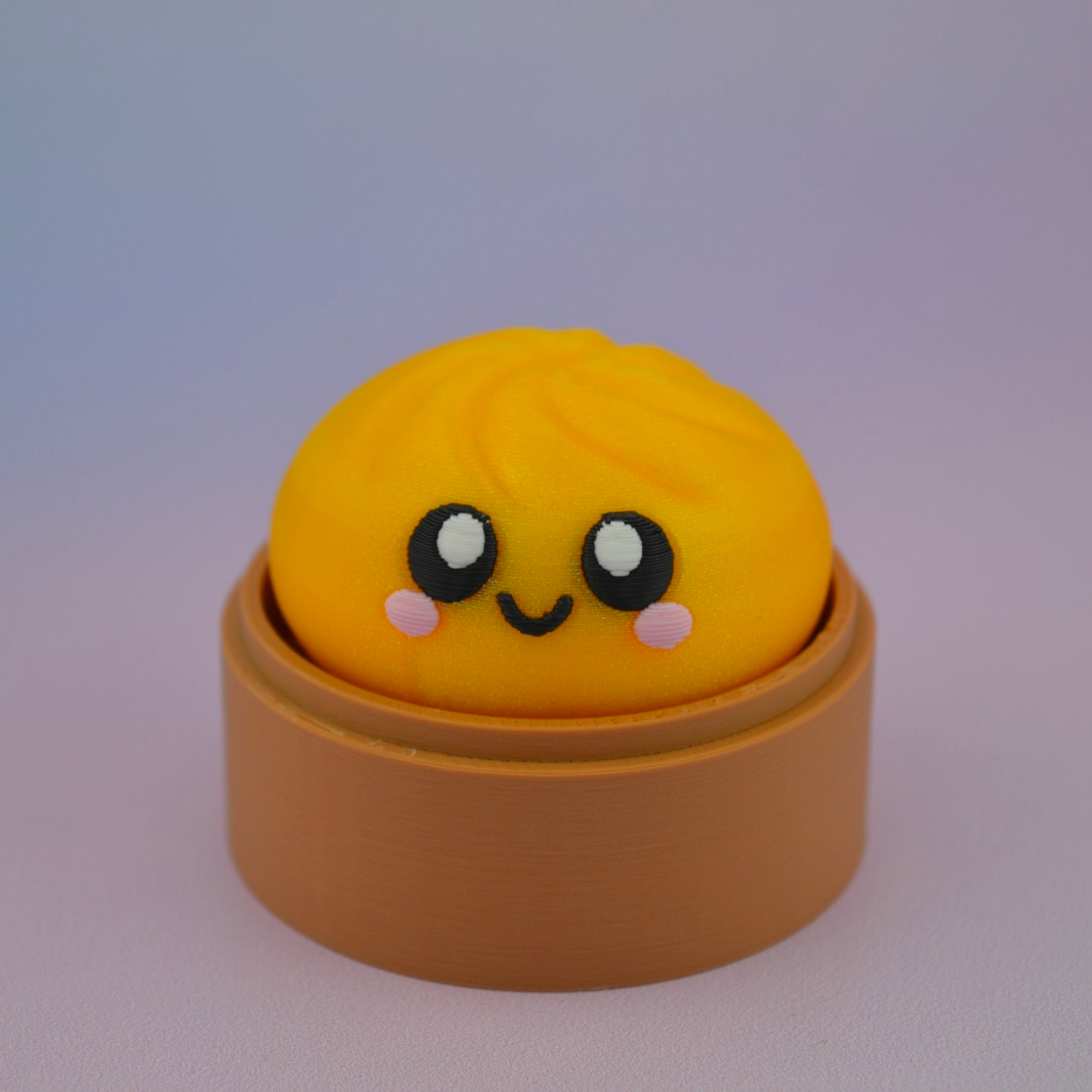 Dumpling Clicker