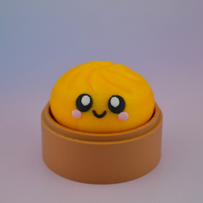 Dumpling Clicker