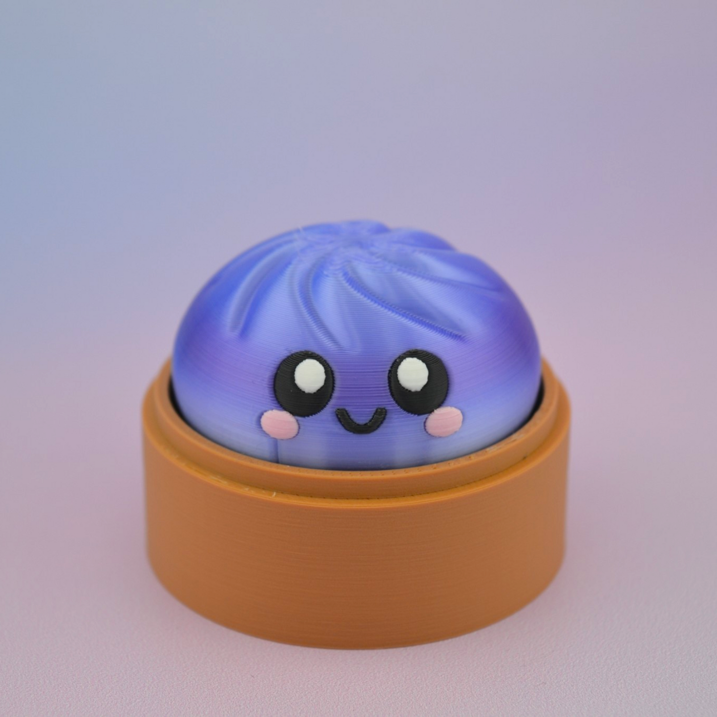 Dumpling Clicker