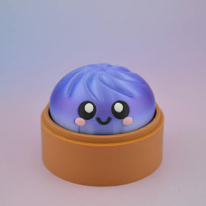 Dumpling Clicker