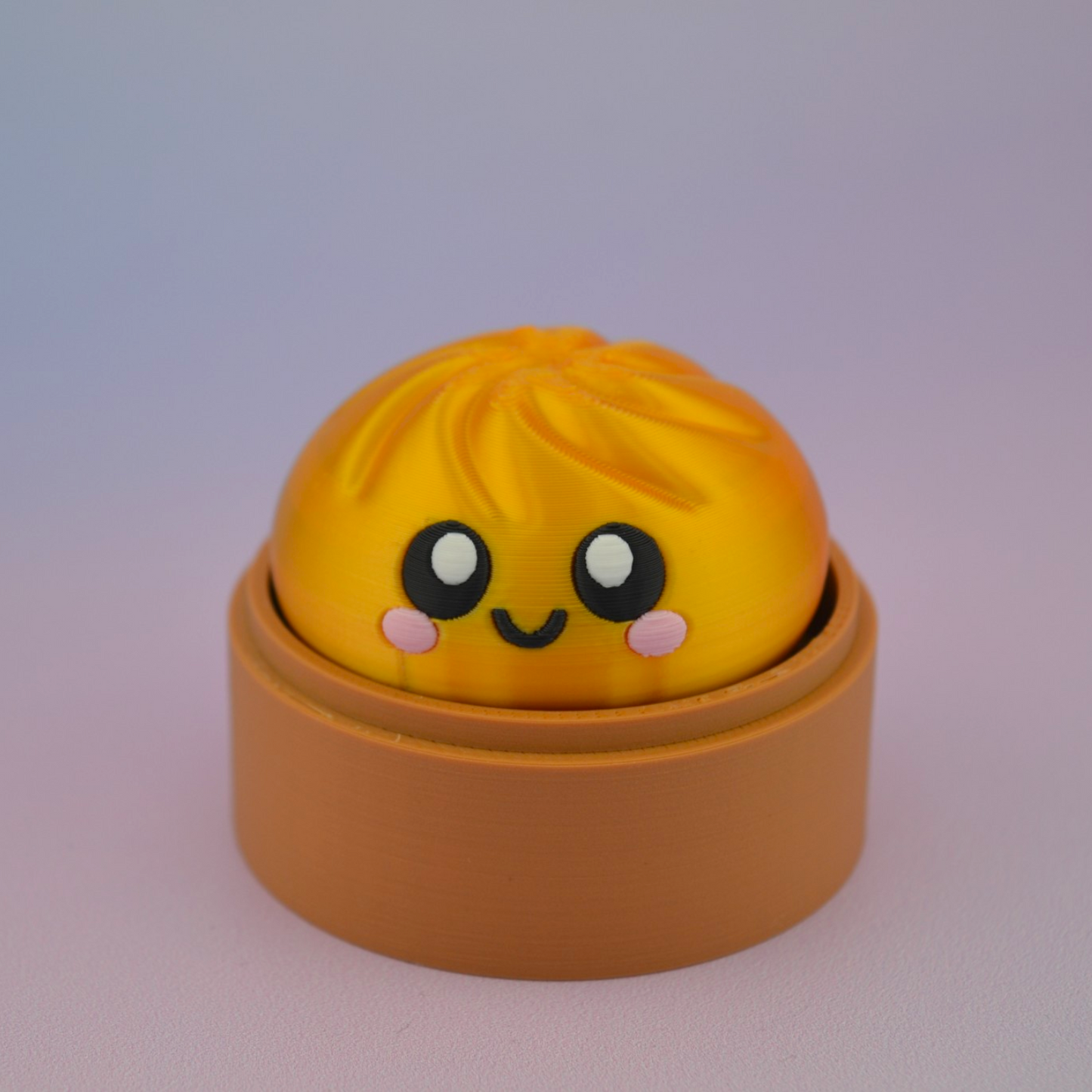 Dumpling Clicker