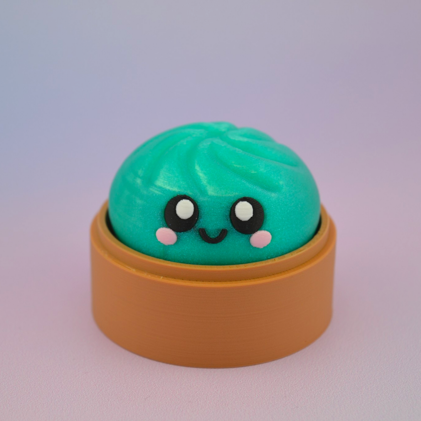 Dumpling Clicker