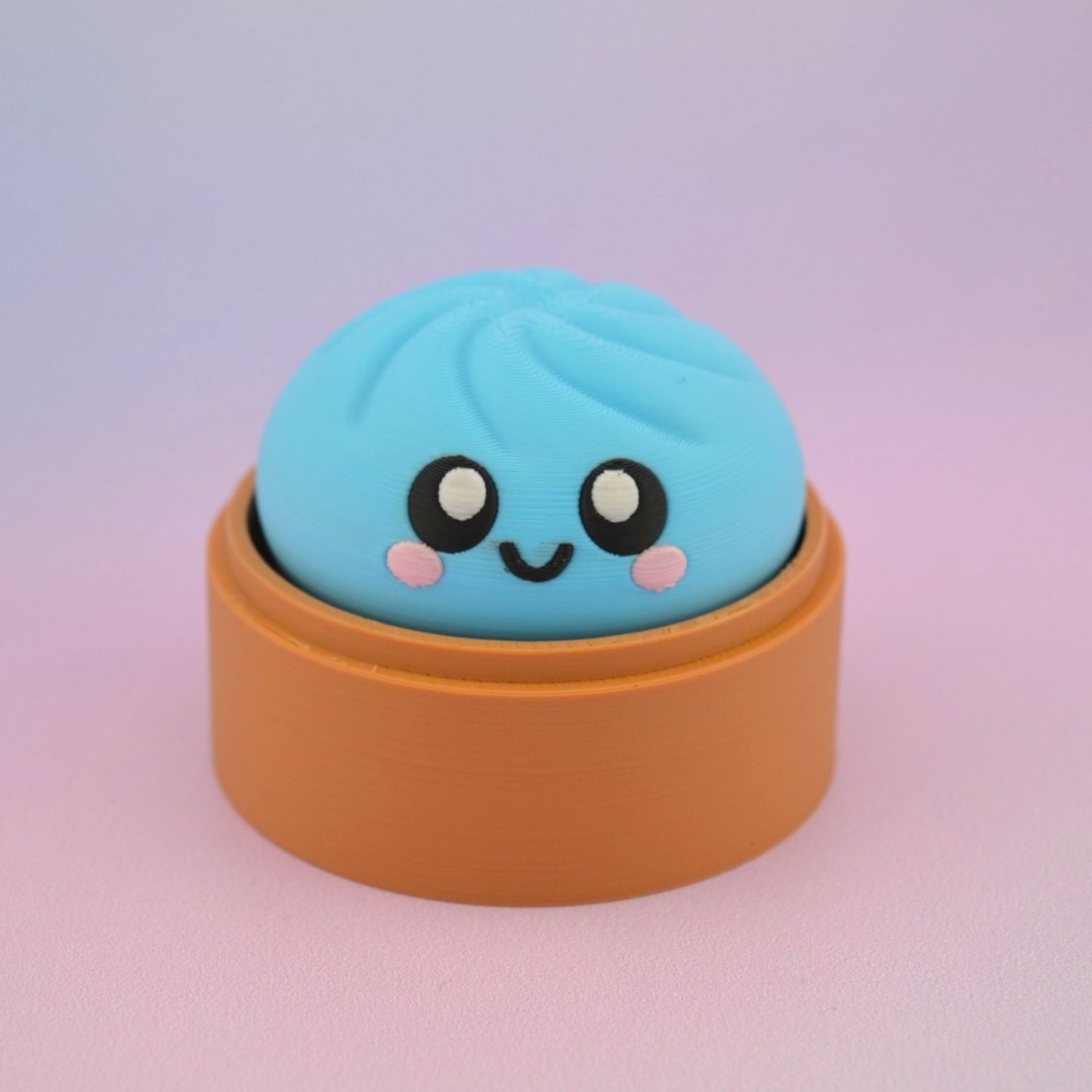 Dumpling Clicker