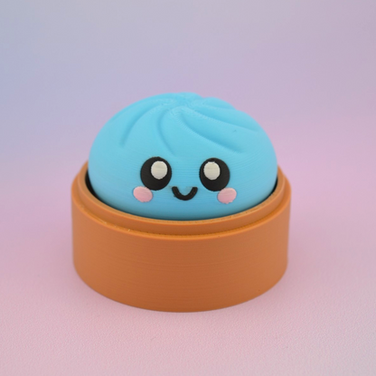 Dumpling Clicker