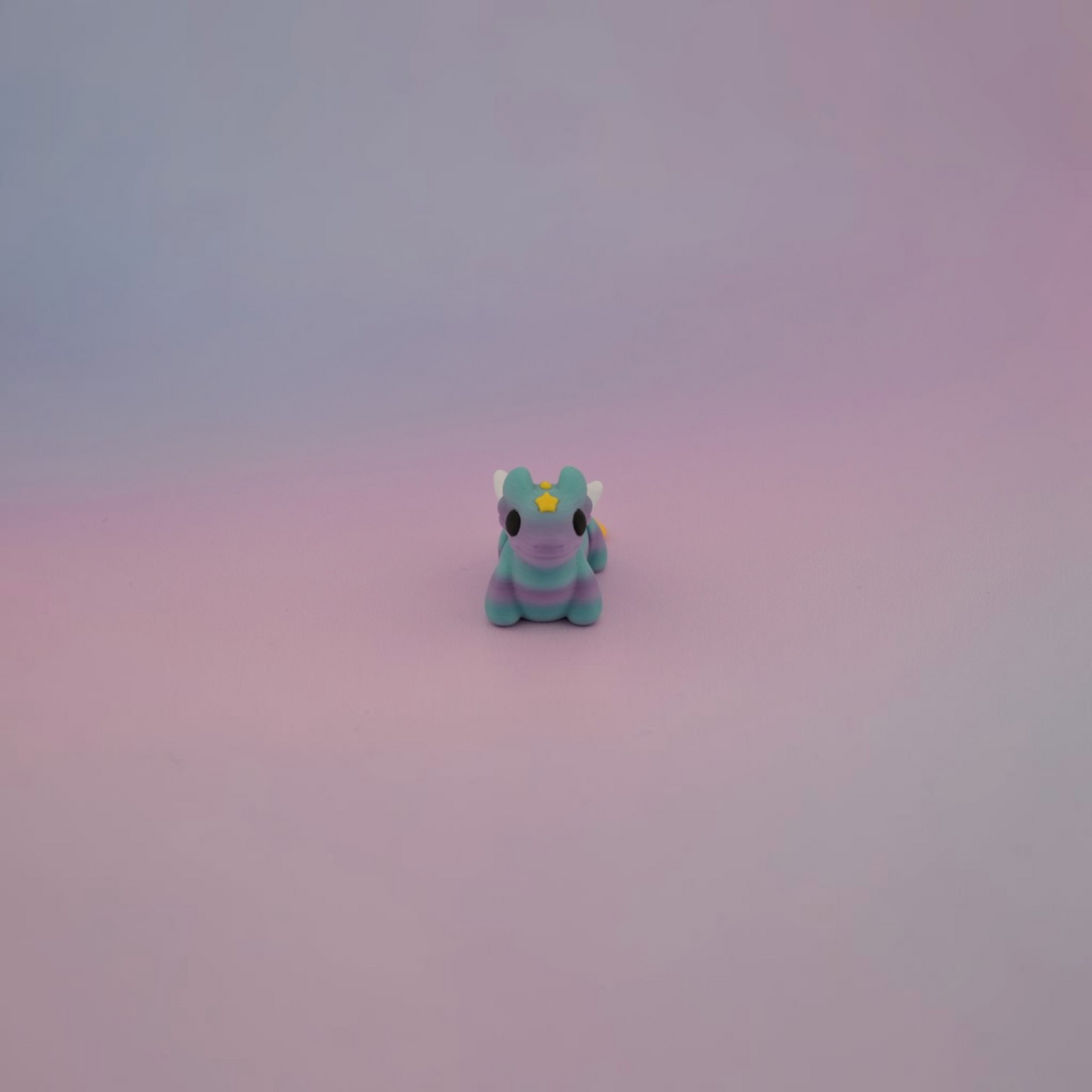 Teeny Tiny Celestial Dragon
