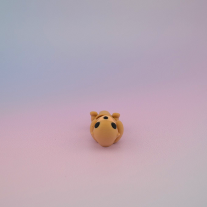 Teeny Tiny Otter
