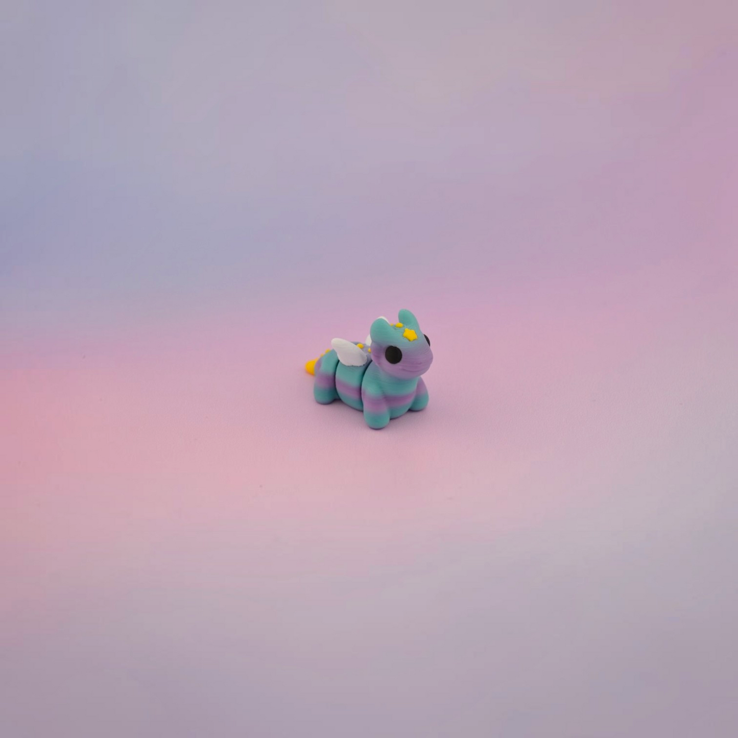 Teeny Tiny Celestial Dragon