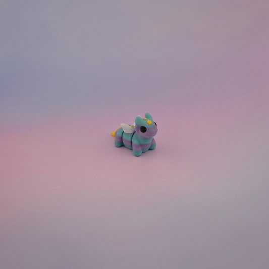Teeny Tiny Celestial Dragon
