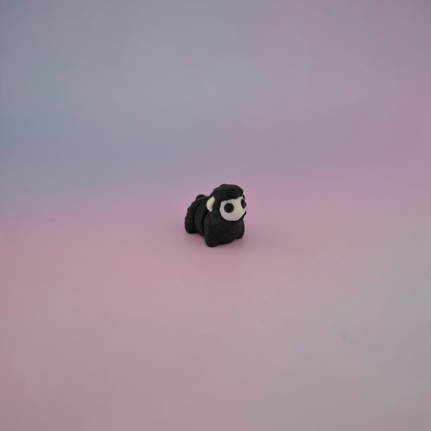 Teeny Tiny Sheep