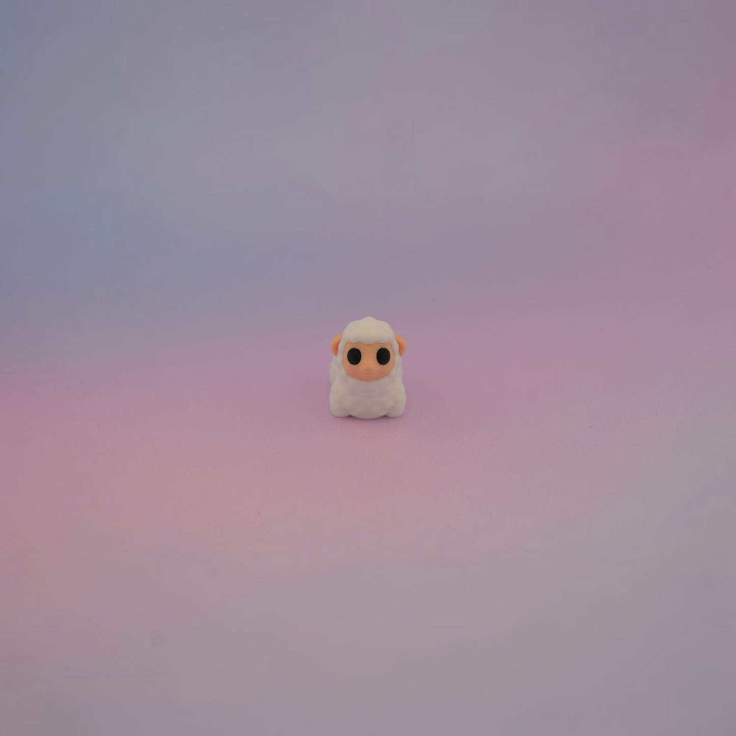 Teeny Tiny Sheep