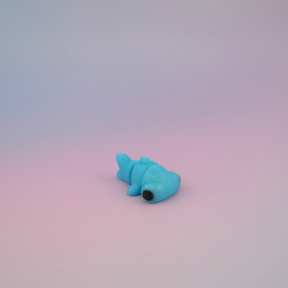 Teeny Tiny Hammerhead Shark