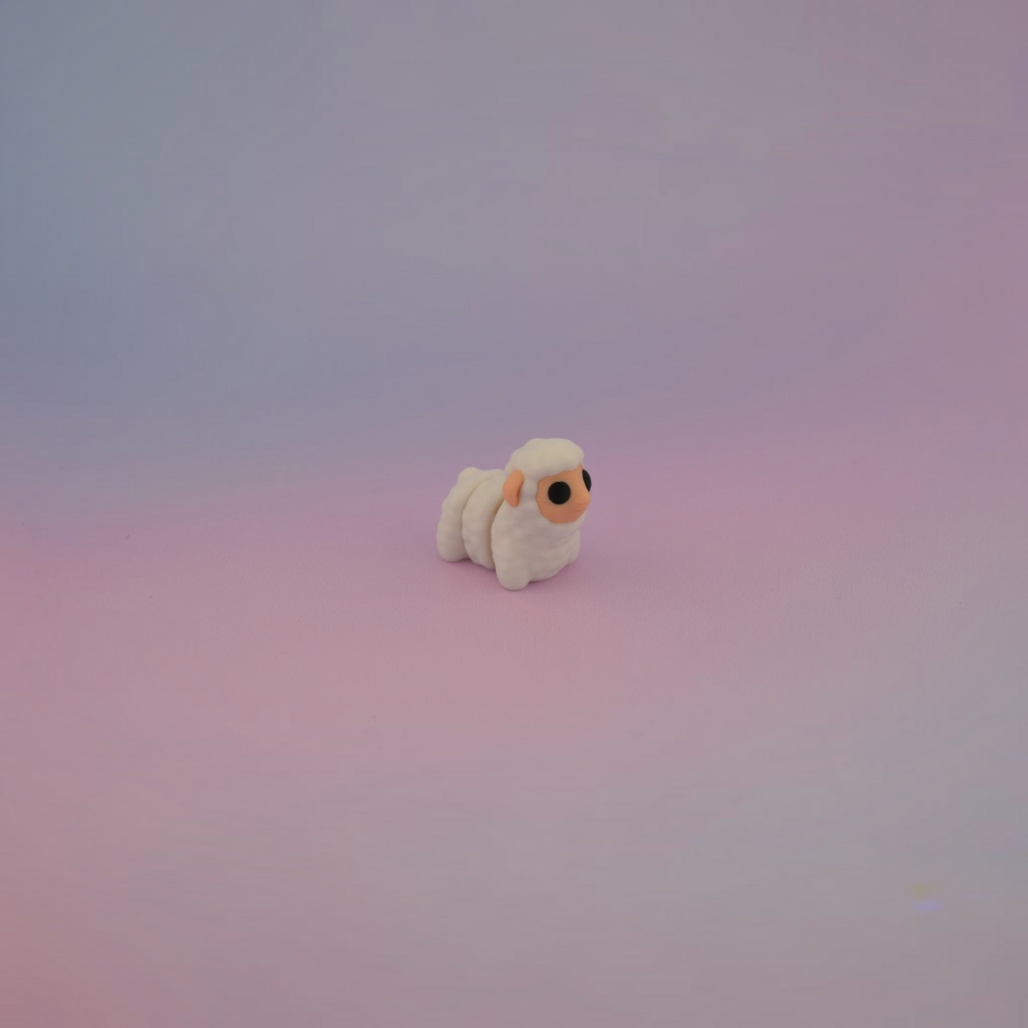 Teeny Tiny Sheep