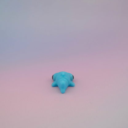Teeny Tiny Hammerhead Shark