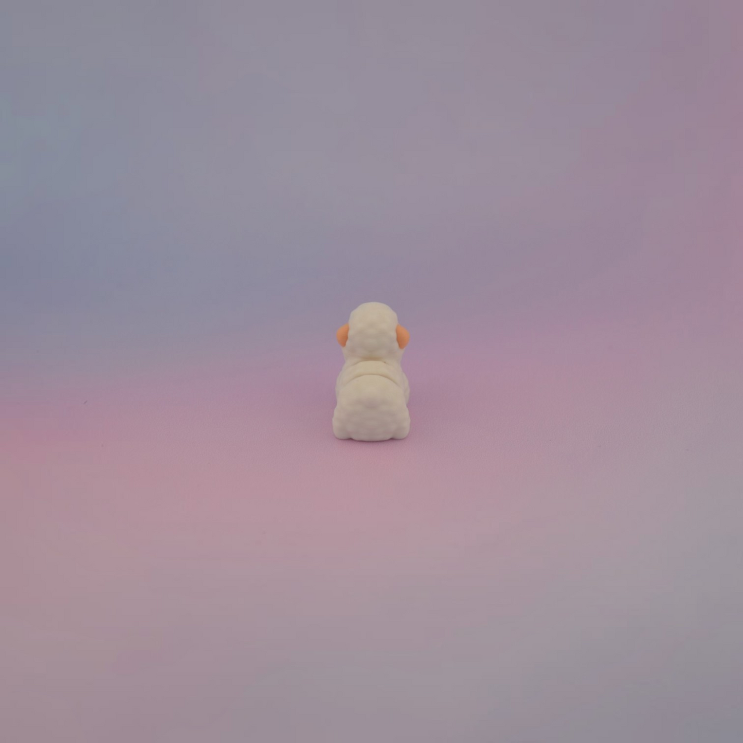Teeny Tiny Sheep