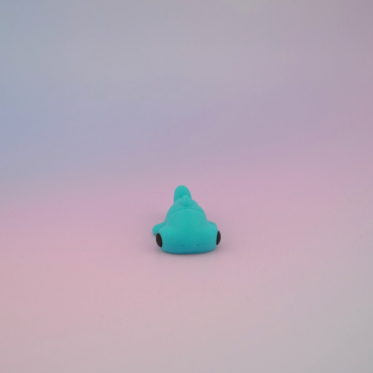 Teeny Tiny Hammerhead Shark
