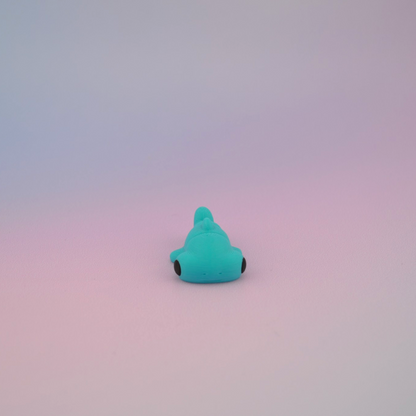 Teeny Tiny Hammerhead Shark