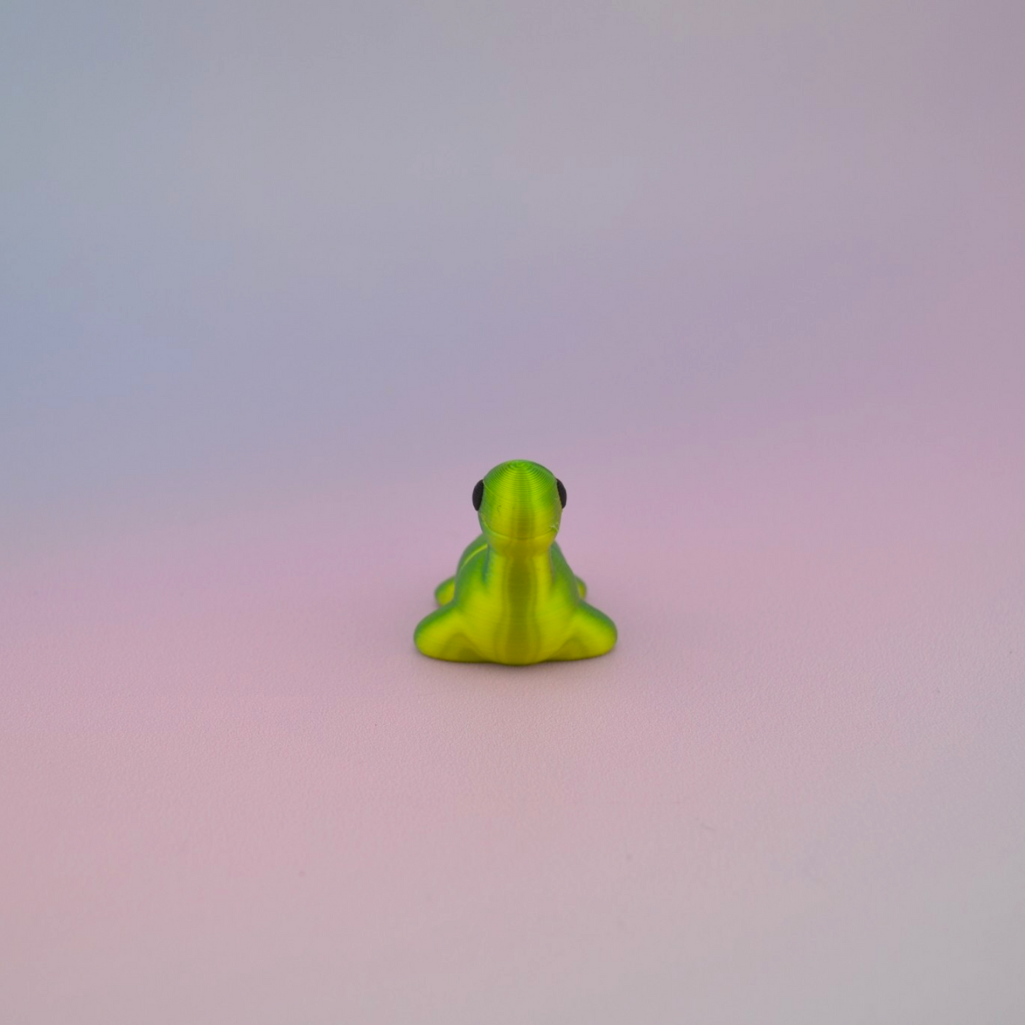 Teeny Tiny Loch Ness Monster