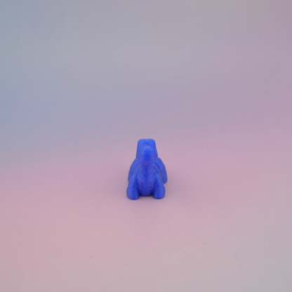 Teeny Tiny Skeleton Brachiosaurus