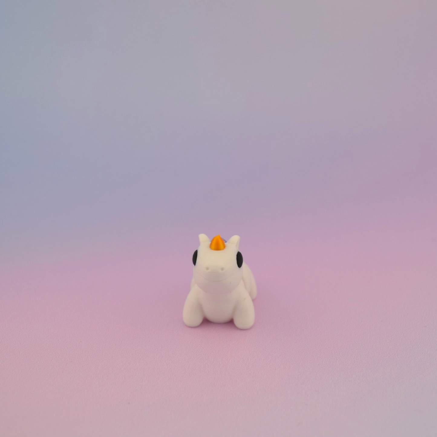Teeny Tiny Unicorn