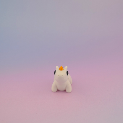 Teeny Tiny Unicorn