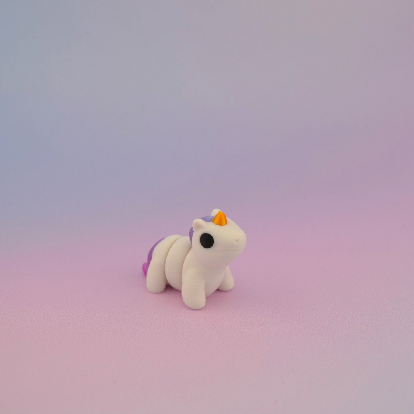 Teeny Tiny Unicorn