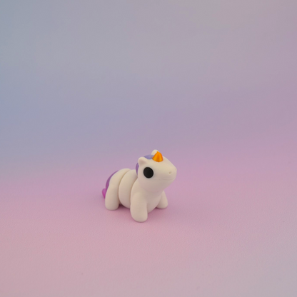 Teeny Tiny Unicorn