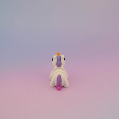 Teeny Tiny Unicorn