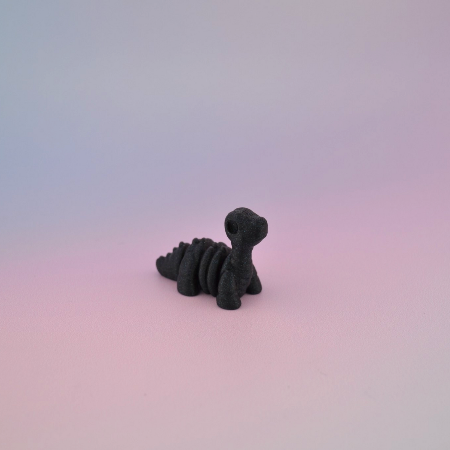 Teeny Tiny Skeleton Brachiosaurus