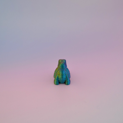 Teeny Tiny Skeleton Brachiosaurus