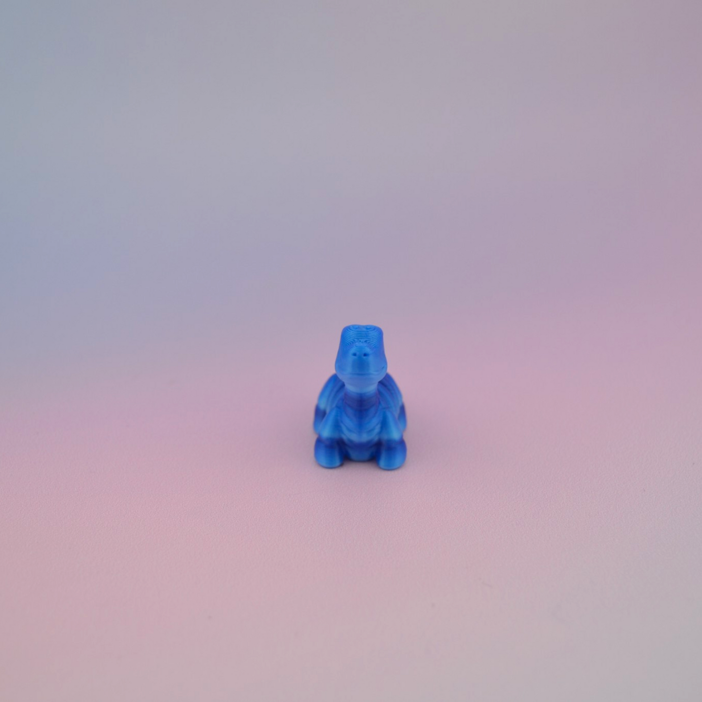 Teeny Tiny Skeleton Brachiosaurus