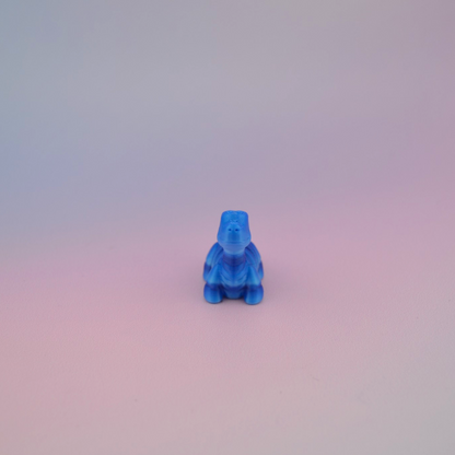 Teeny Tiny Skeleton Brachiosaurus