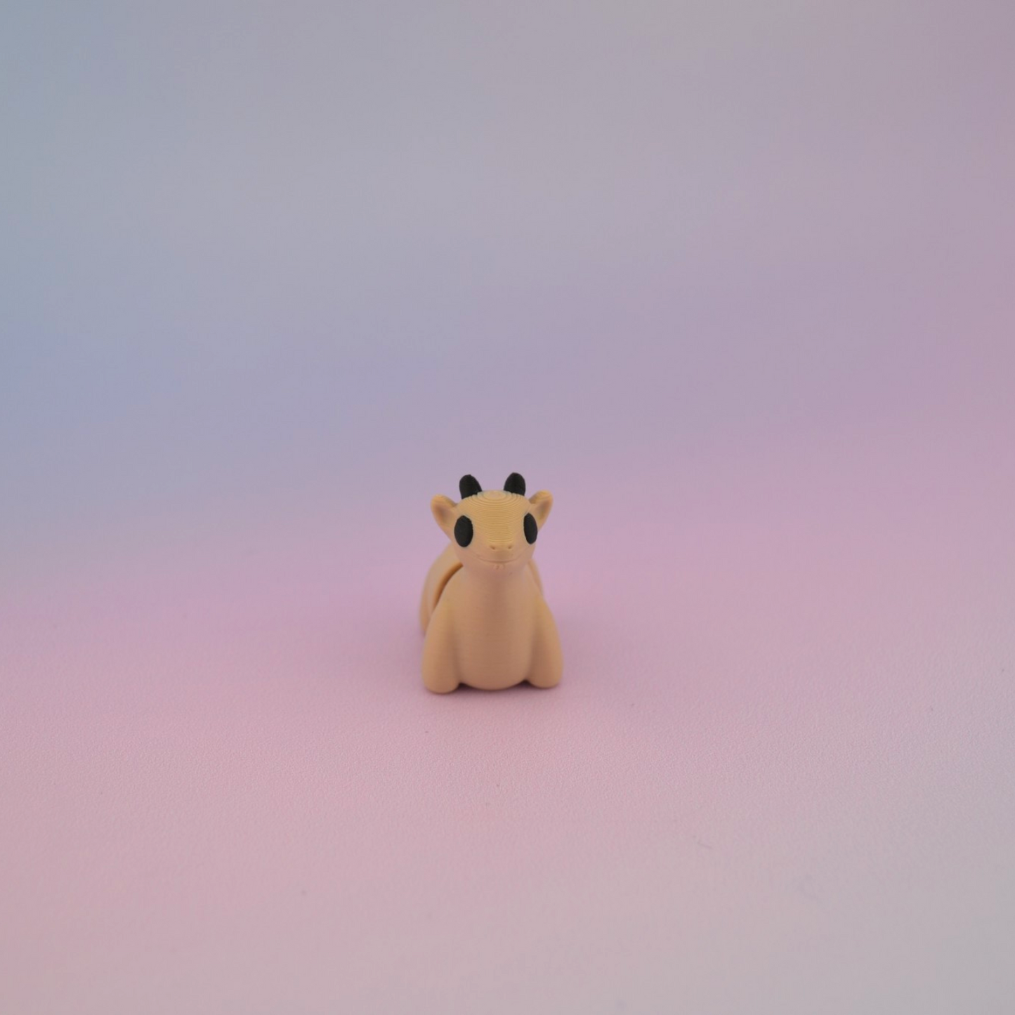 Teeny Tiny Goat