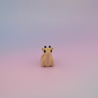 Teeny Tiny Goat