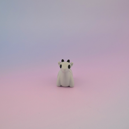 Teeny Tiny Goat