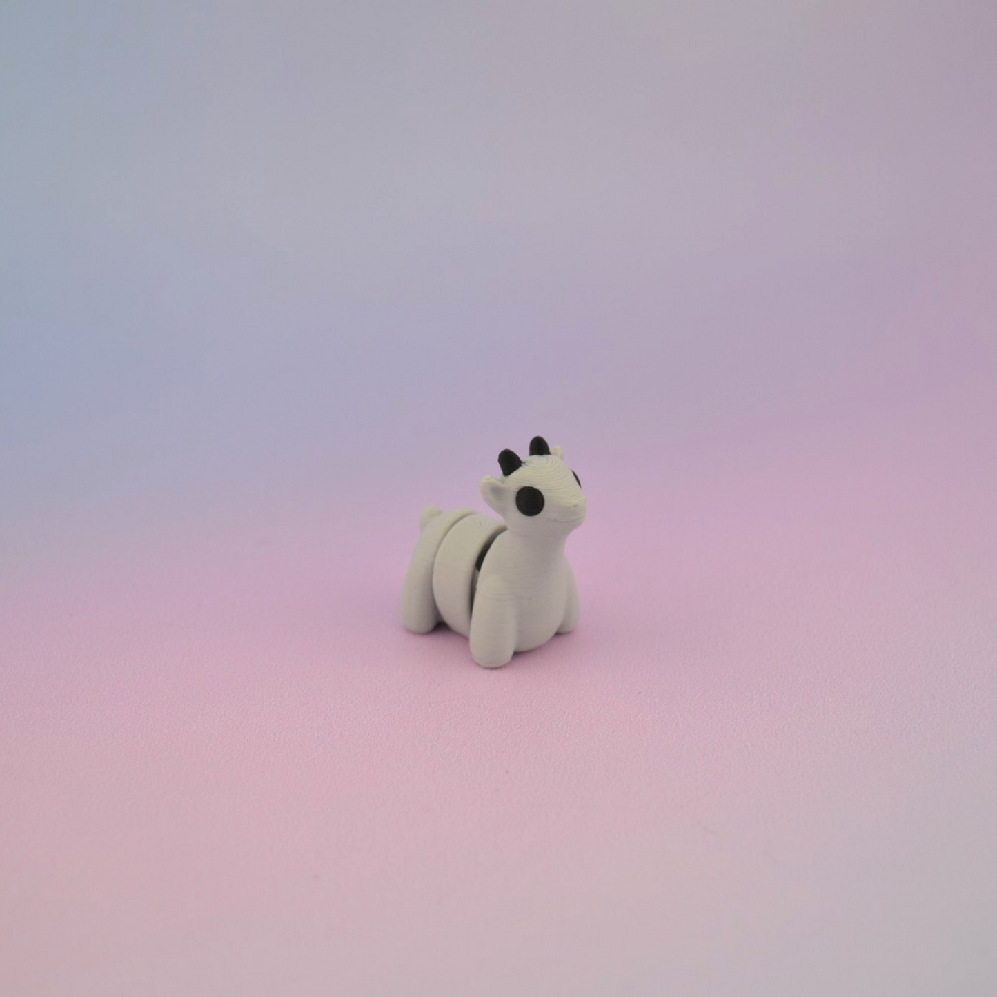 Teeny Tiny Goat