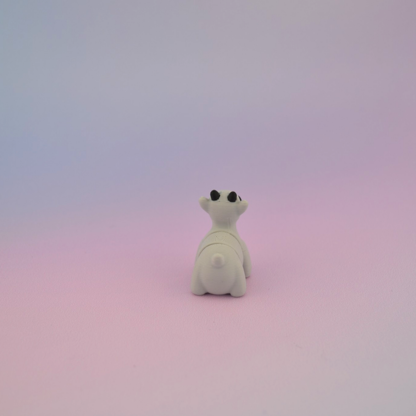 Teeny Tiny Goat
